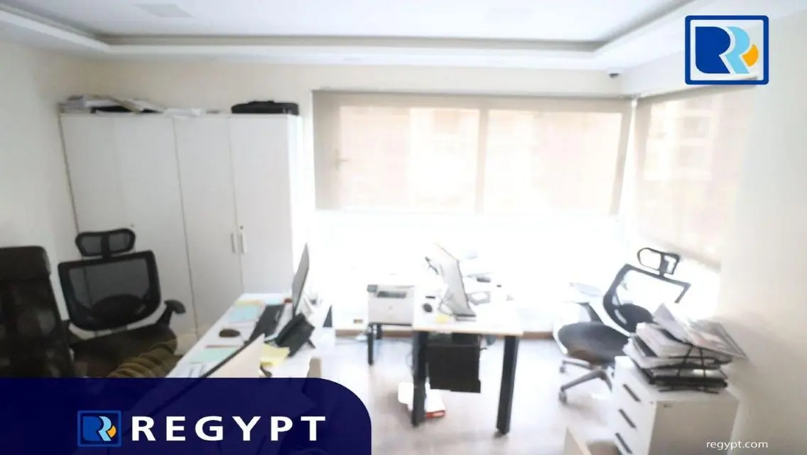 ADMINISTRATIVE SPACE FOR RENT IN BAVARIA