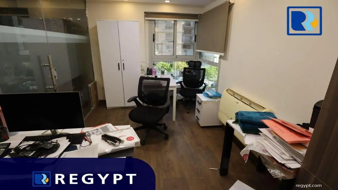ADMINISTRATIVE SPACE FOR RENT IN BAVARIA