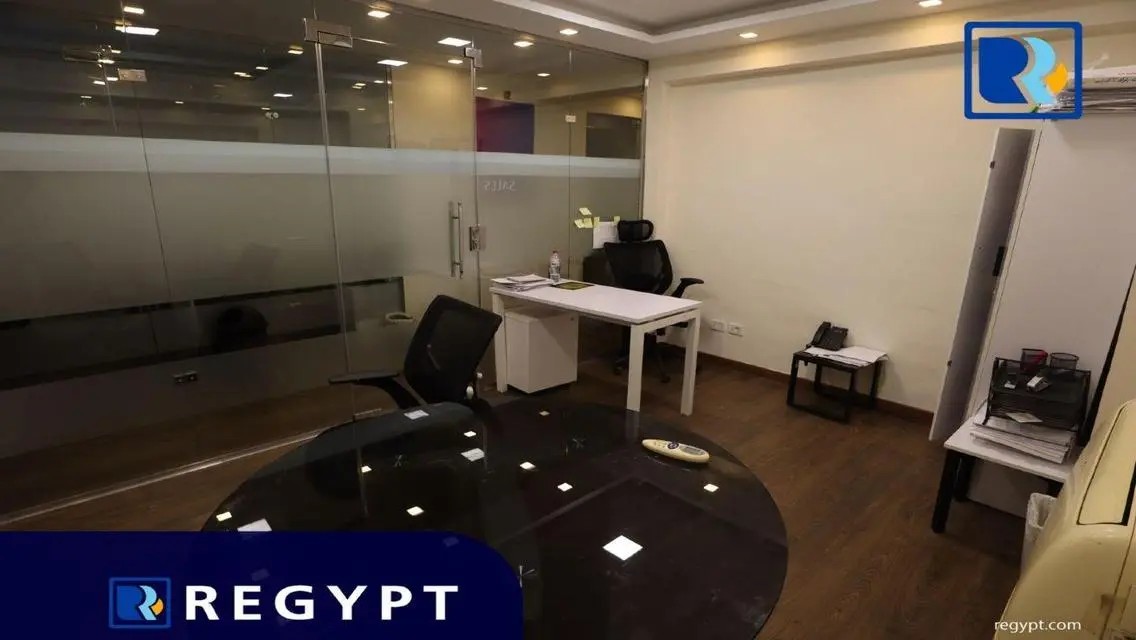 ADMINISTRATIVE SPACE FOR RENT IN BAVARIA