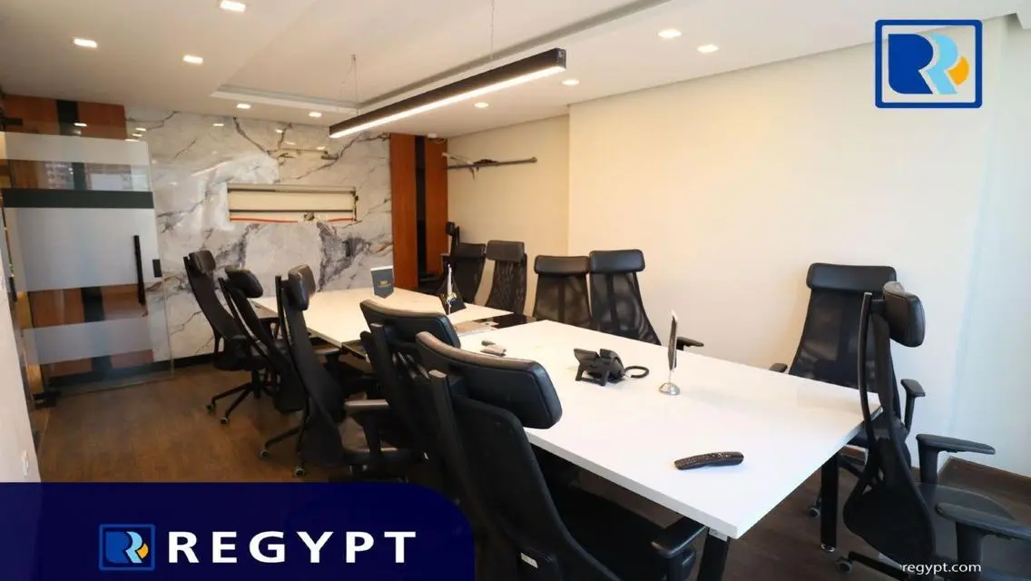 ADMINISTRATIVE SPACE FOR RENT IN BAVARIA
