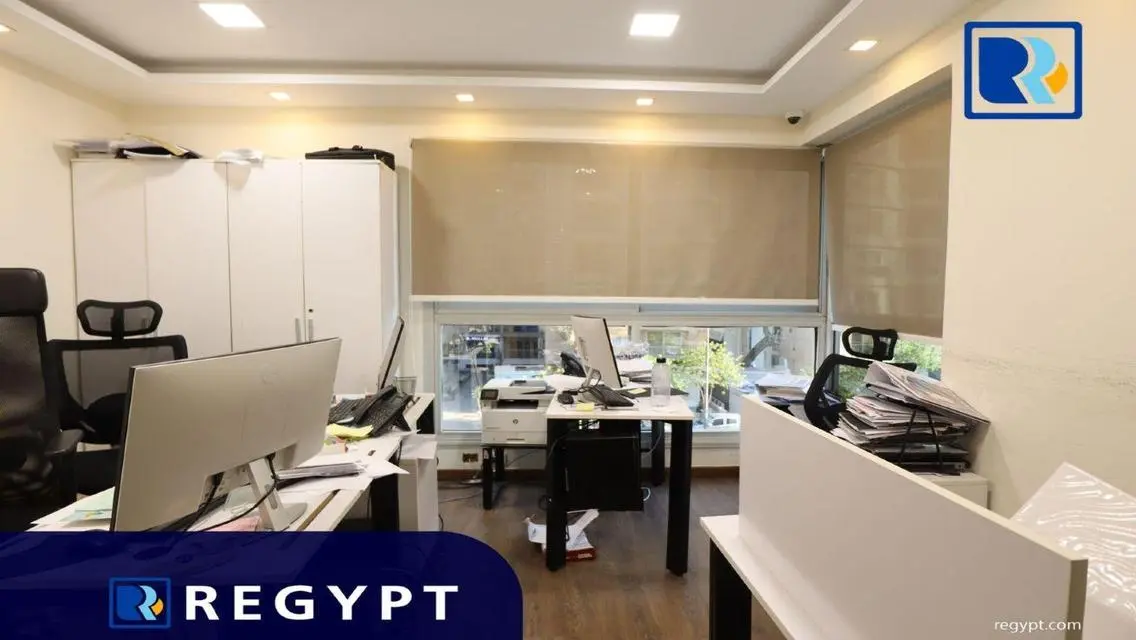 ADMINISTRATIVE SPACE FOR RENT IN BAVARIA
