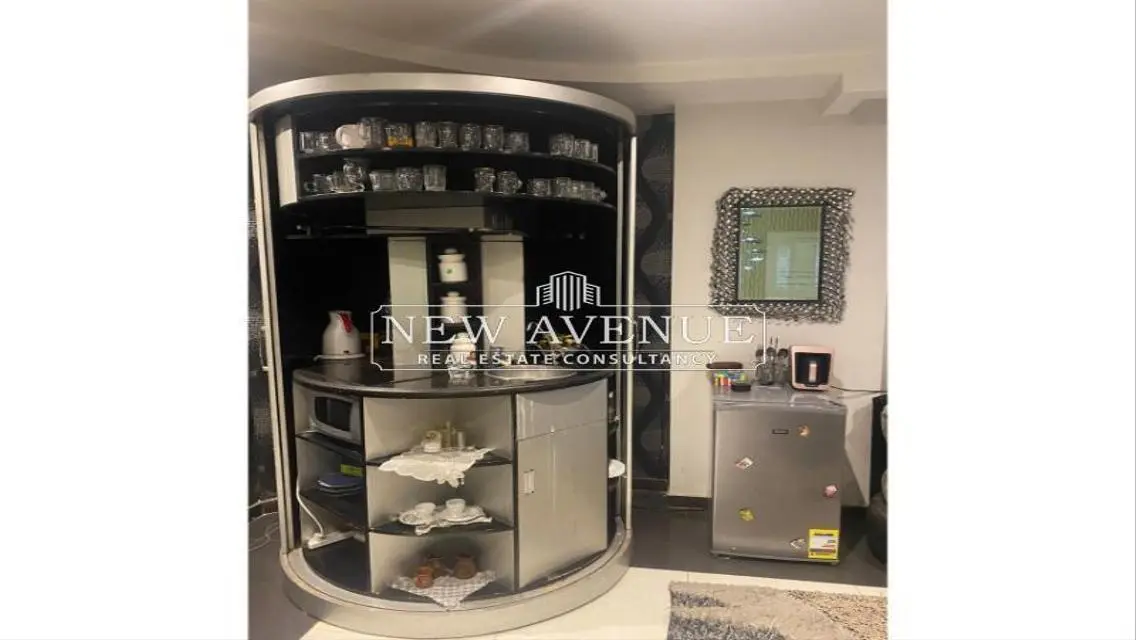 Duplex with garden high end finishing with jacuzzi