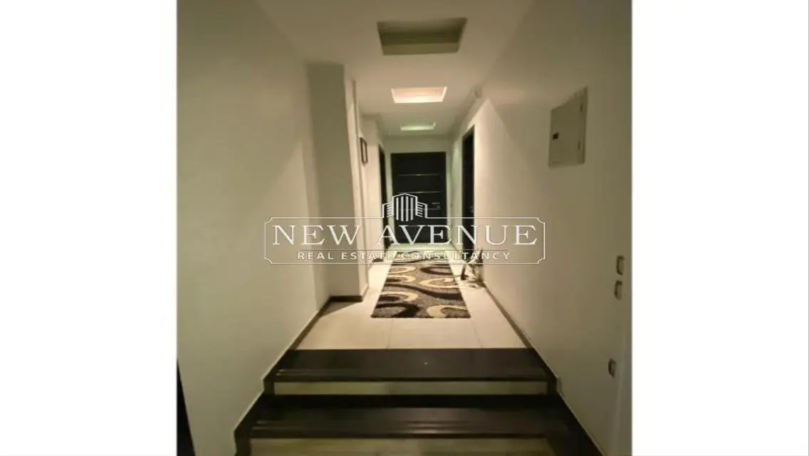 Duplex with garden high end finishing with jacuzzi