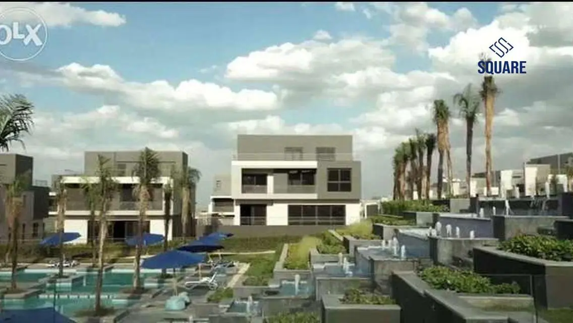Prime Location 25% DP Twin Villa Ready to Move