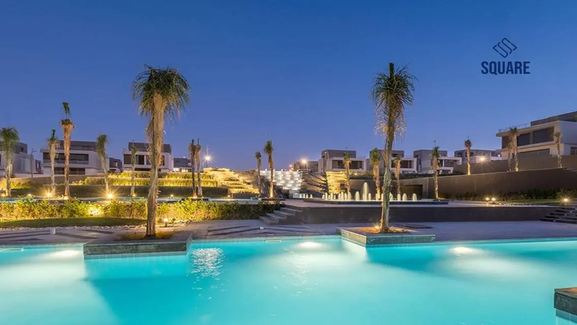 Prime Location 25% DP Twin Villa Ready to Move