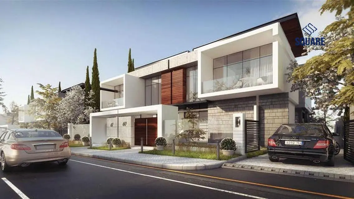 Prime Location 25% DP Twin Villa Ready to Move
