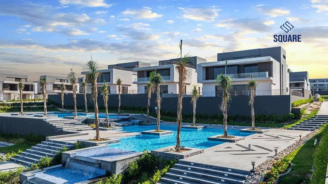 Prime Location 25% DP Twin Villa Ready to Move