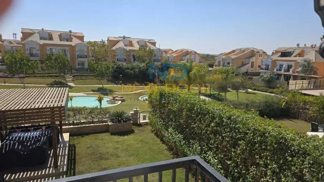 Fully furnished Twin House in Layan Residence