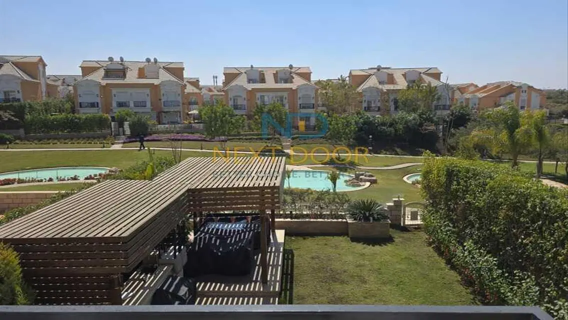 Fully furnished Twin House in Layan Residence