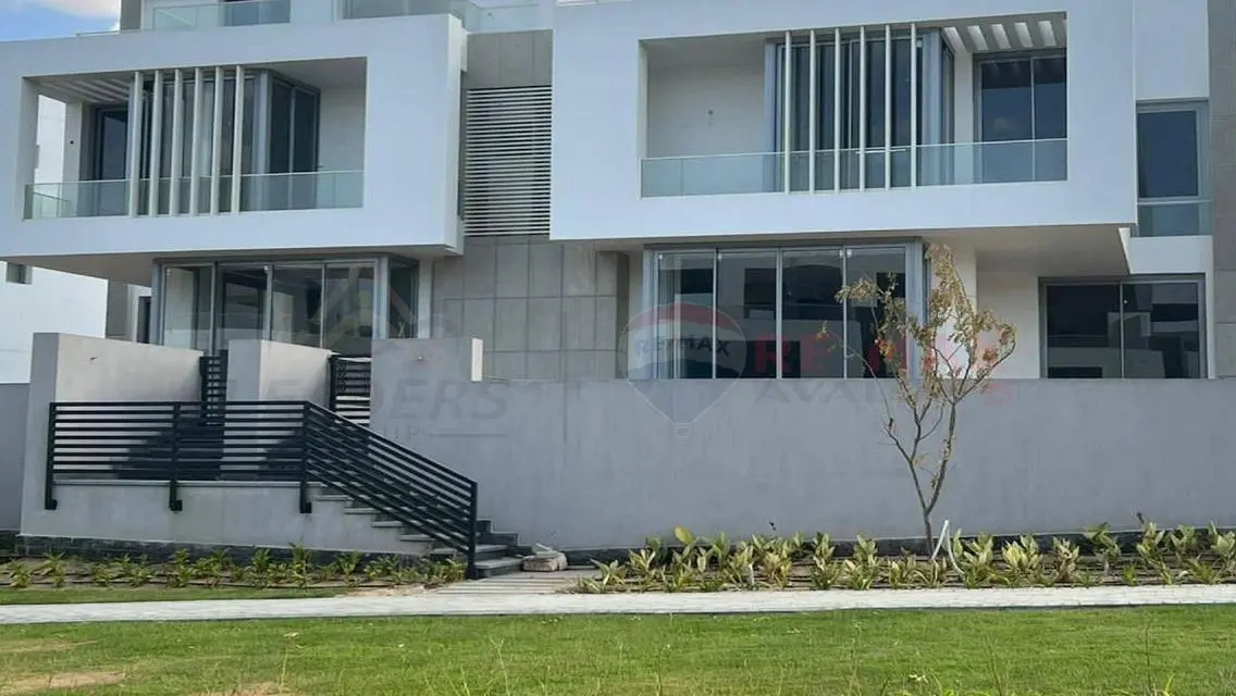 Townhouse for sale (Jevira - Ras El Hekma) 164 m