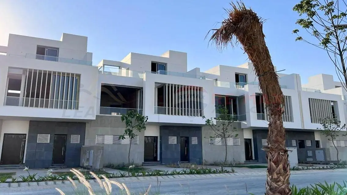Townhouse for sale (Jevira - Ras El Hekma) 164 m