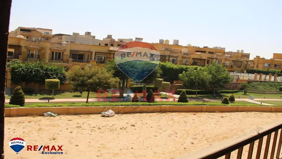 فيلا لقطة في احلي موقع في القاهرة الجديدة