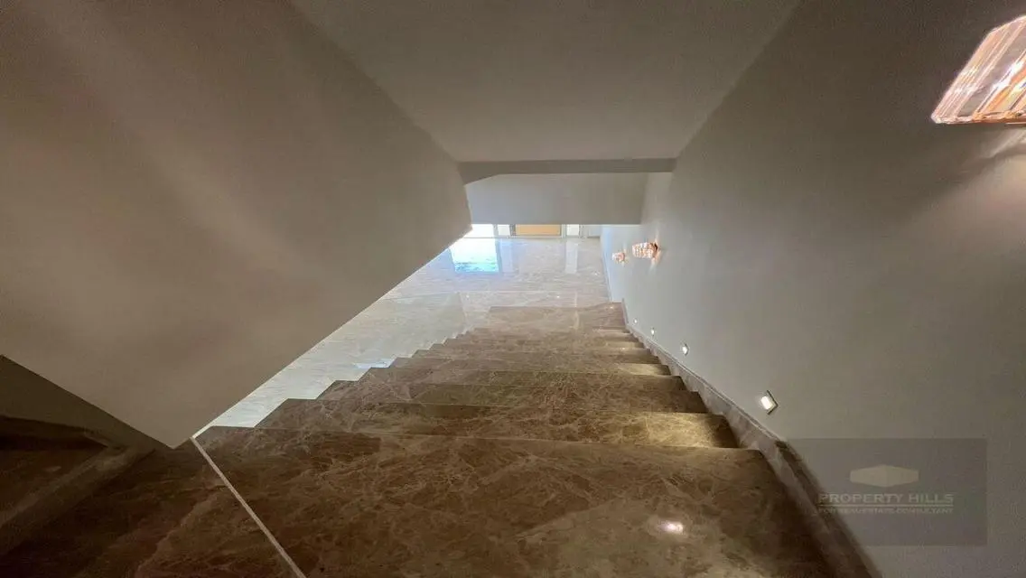 Finished villa in Bamboo, 10-Year Plan Installment