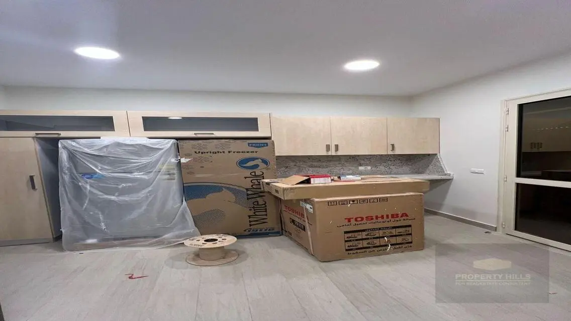 Finished villa in Bamboo, 10-Year Plan Installment