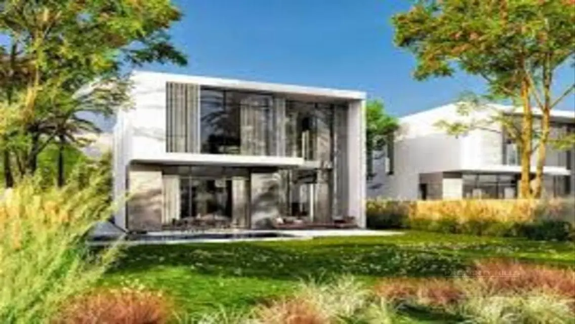 finished villa in zayed  installment over 10yrs