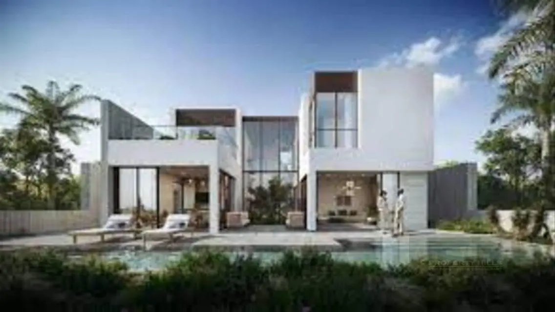 finished villa in zayed  installment over 10yrs