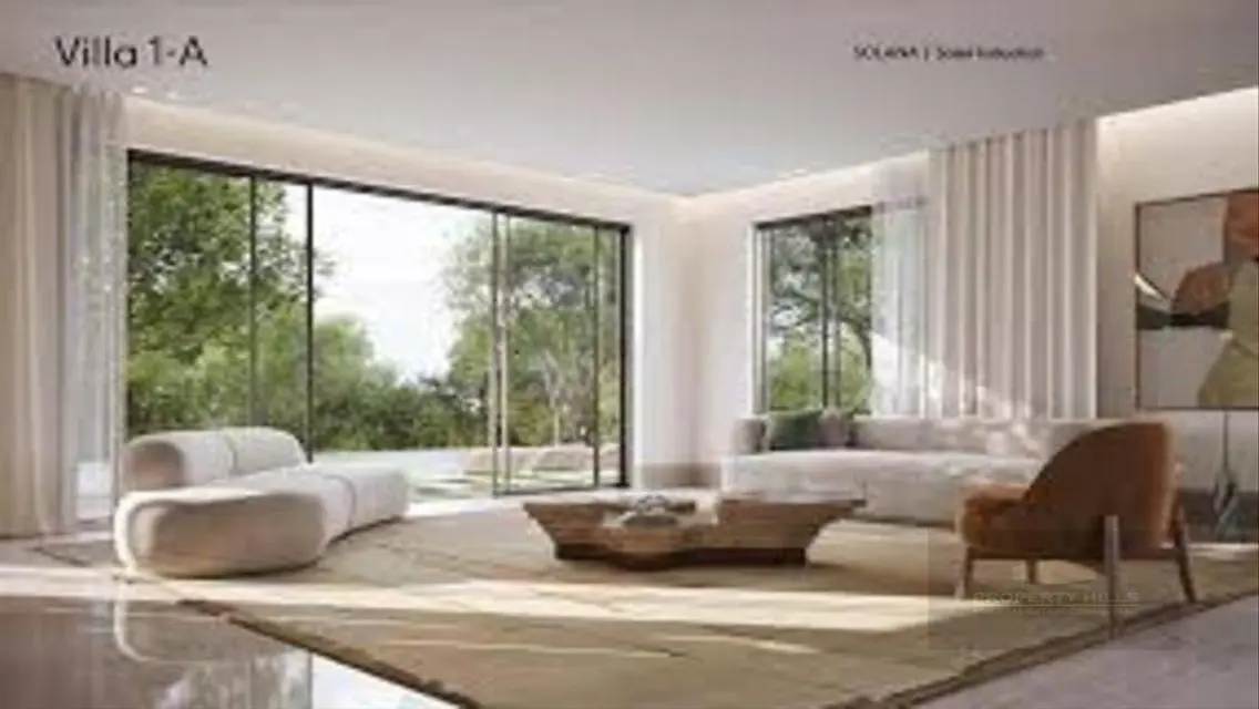 finished villa in zayed  installment over 10yrs