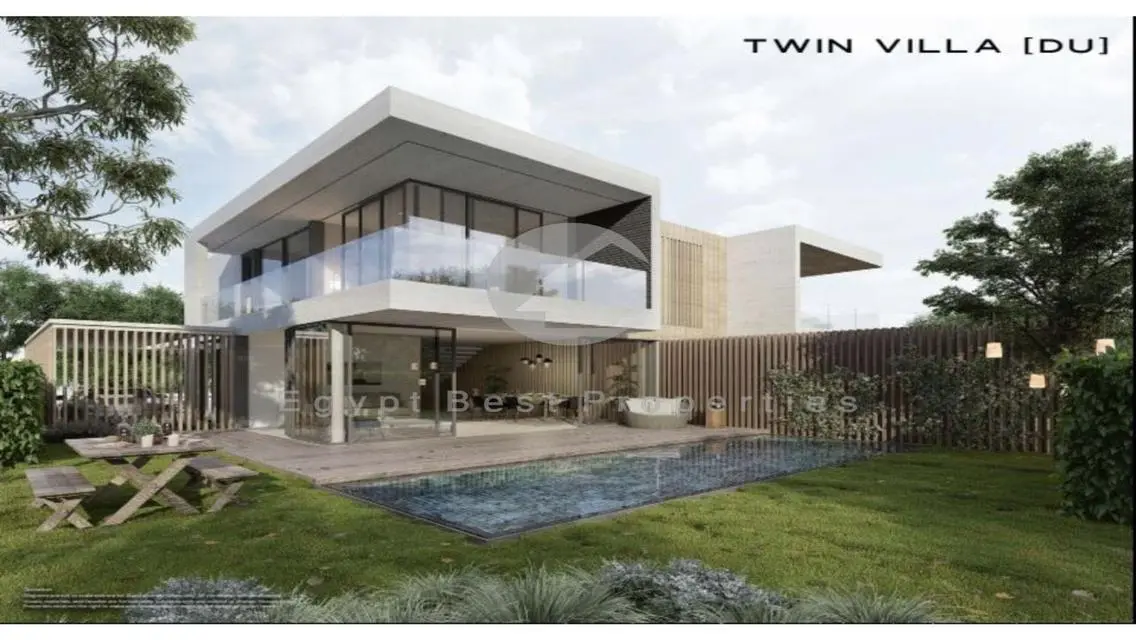 Own An Apartment with Garden in Swanlake over 7Yrs