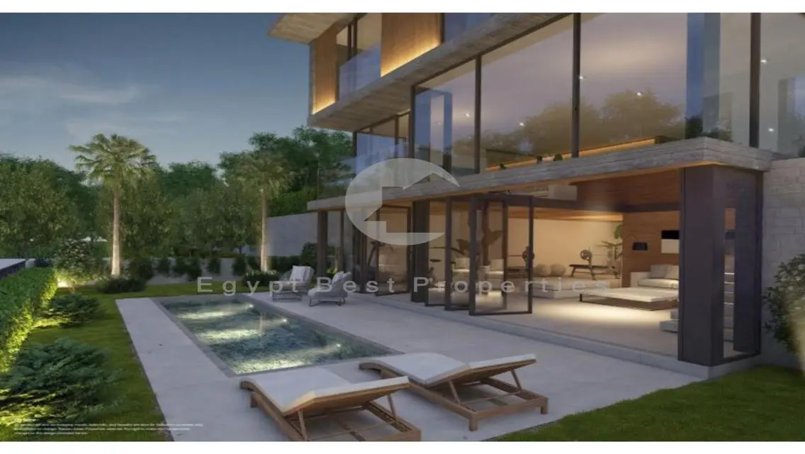 Own An Apartment with Garden in Swanlake over 7Yrs