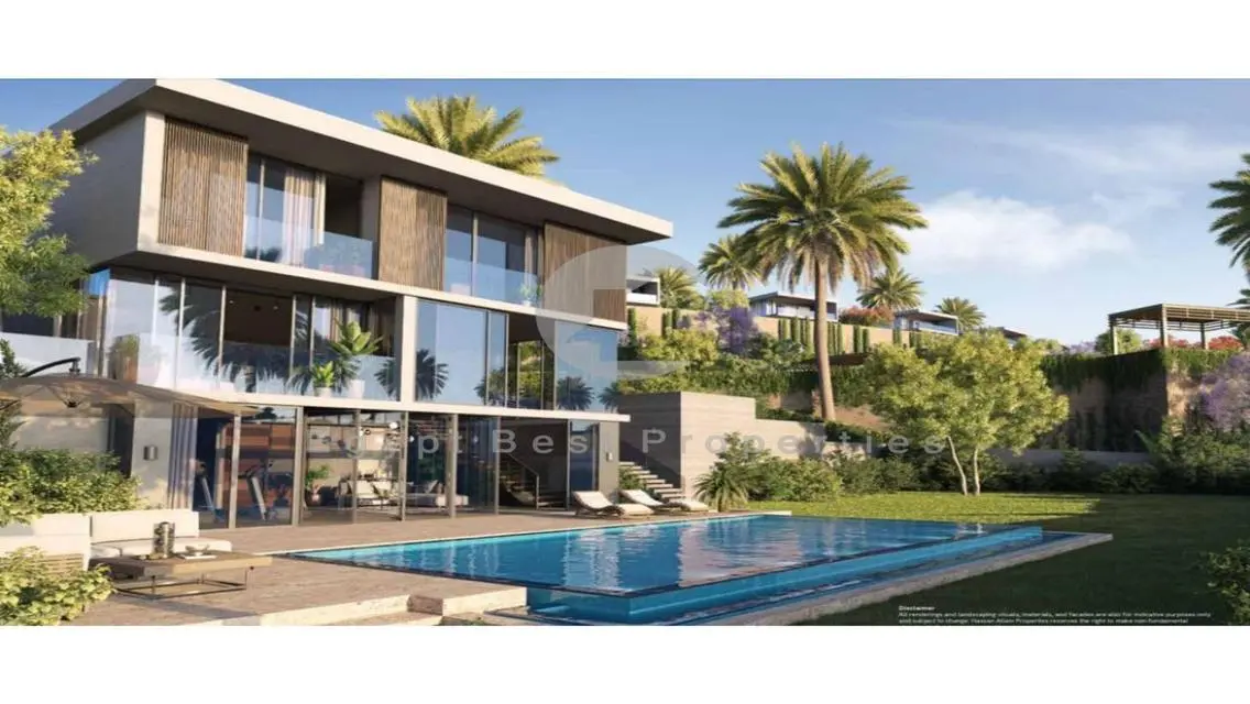 Own A Standalone in swanlake -6 Years Installments