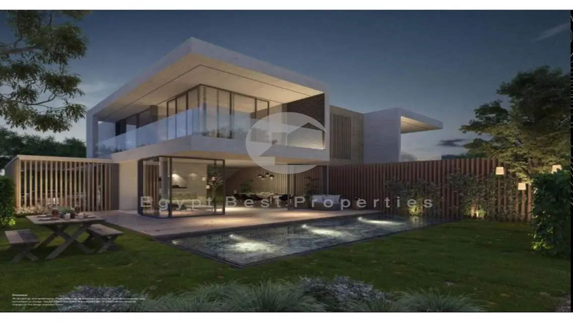 Own A Standalone in swanlake -6 Years Installments