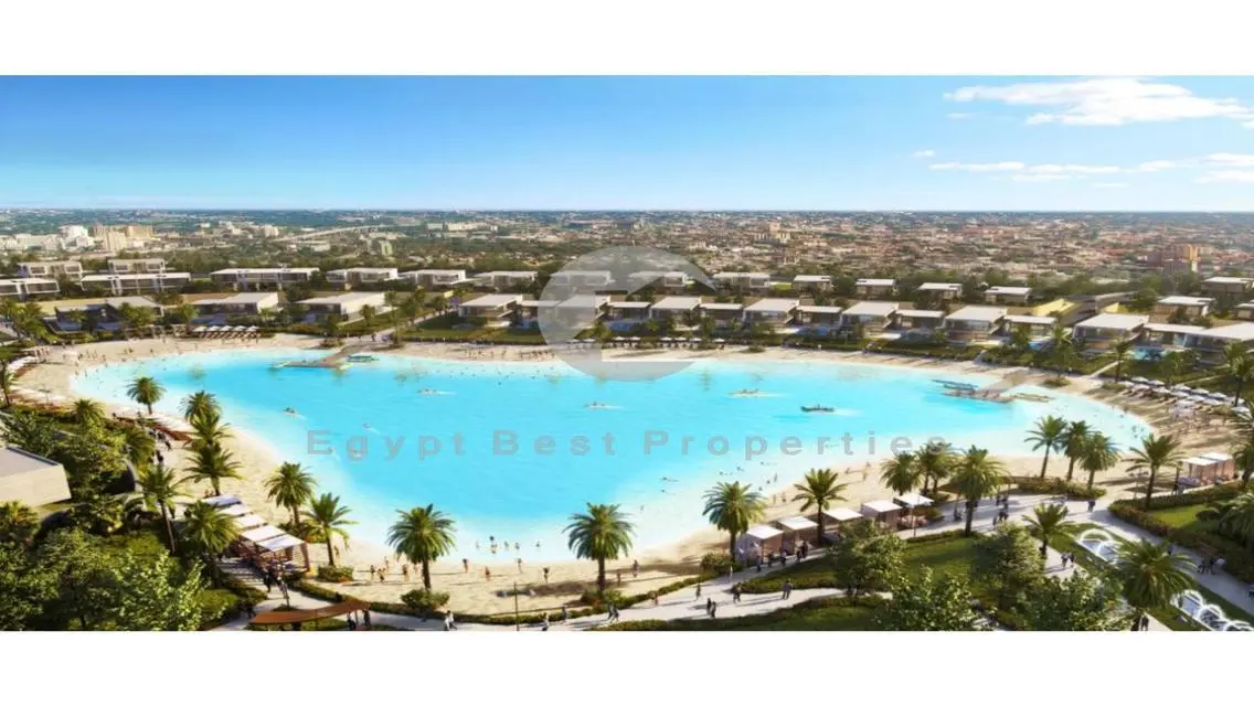Own A Standalone in swanlake -6 Years Installments