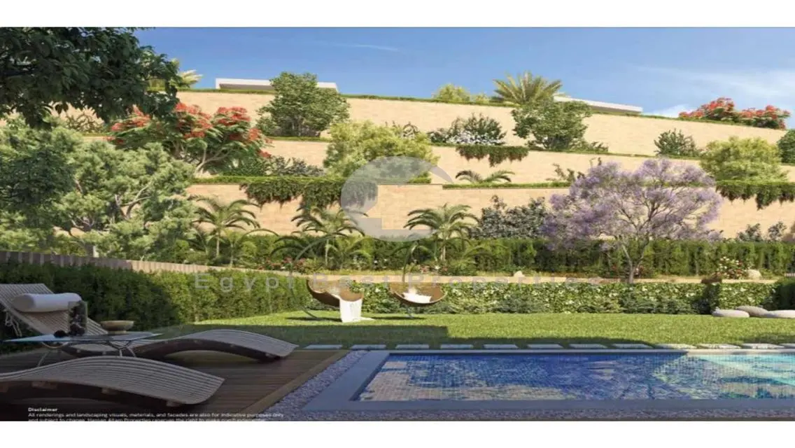 Own A Standalone in swanlake -6 Years Installments