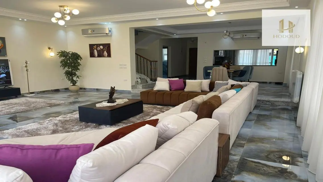 منزل رائع للبيع بسعر مغري
