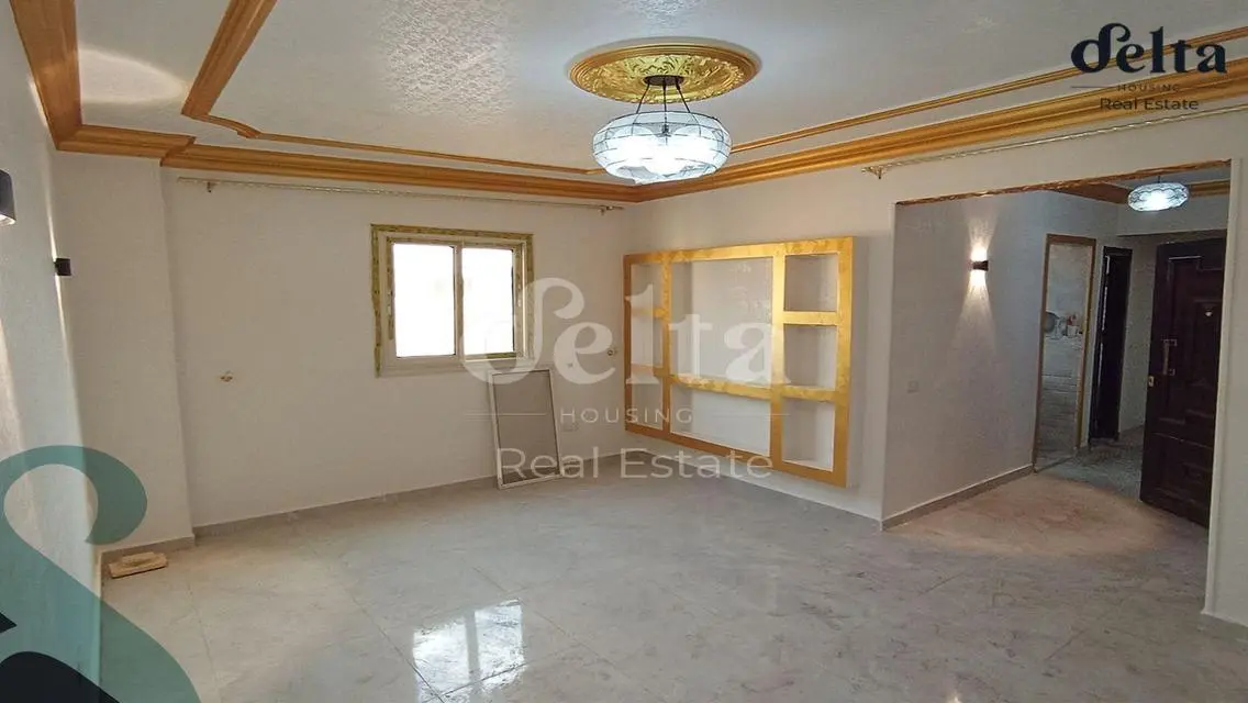 Stylish Apartment for Rent with Balcony at 6500 EGP