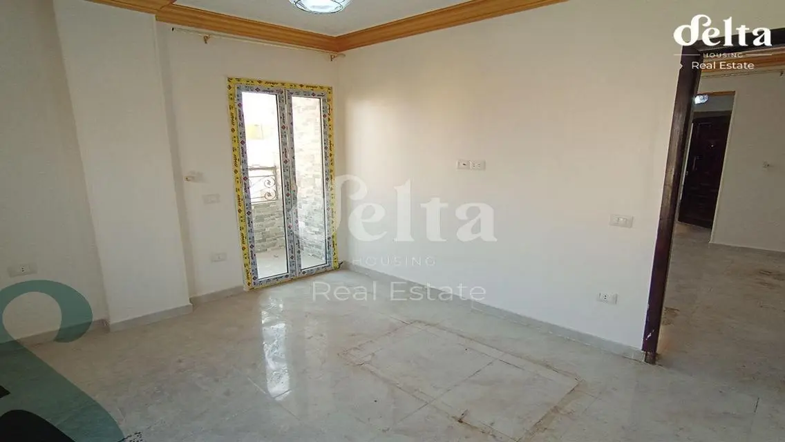 Stylish Apartment for Rent with Balcony at 6500 EGP