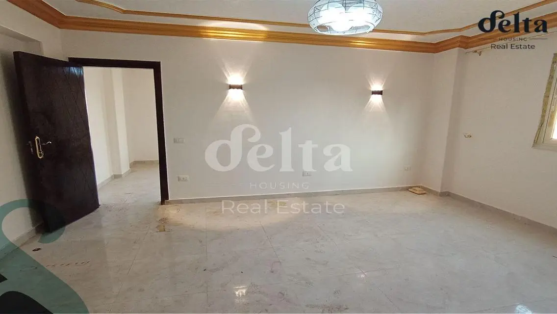Stylish Apartment for Rent with Balcony at 6500 EGP