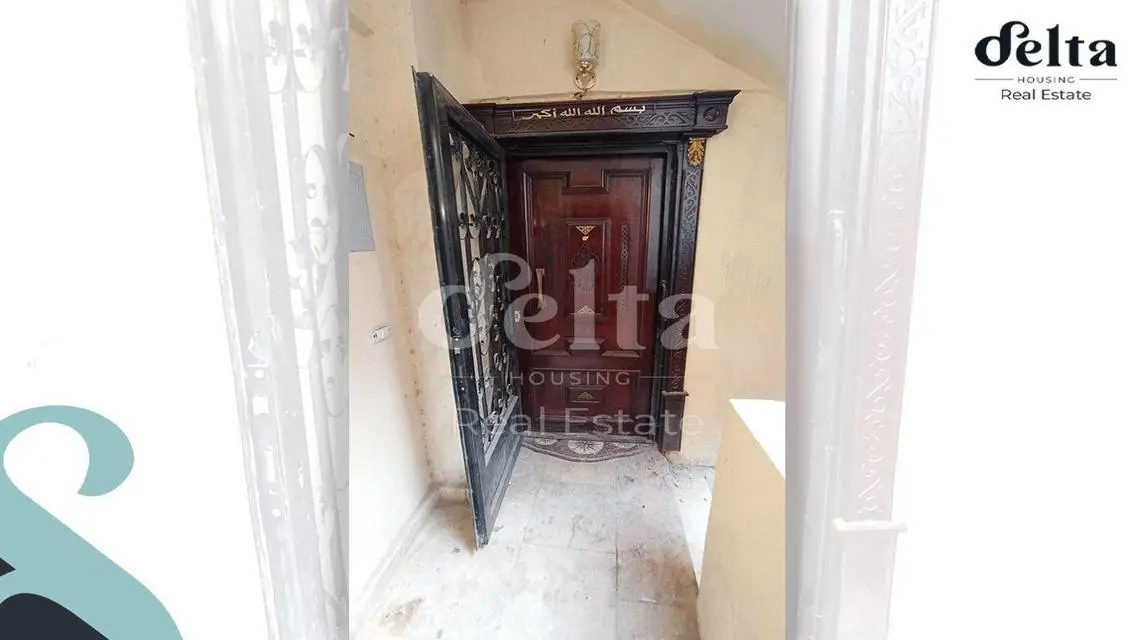 Stylish Apartment for Rent with Balcony at 6500 EGP