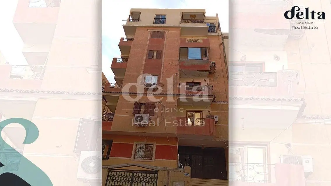 Stylish Apartment for Rent with Balcony at 6500 EGP