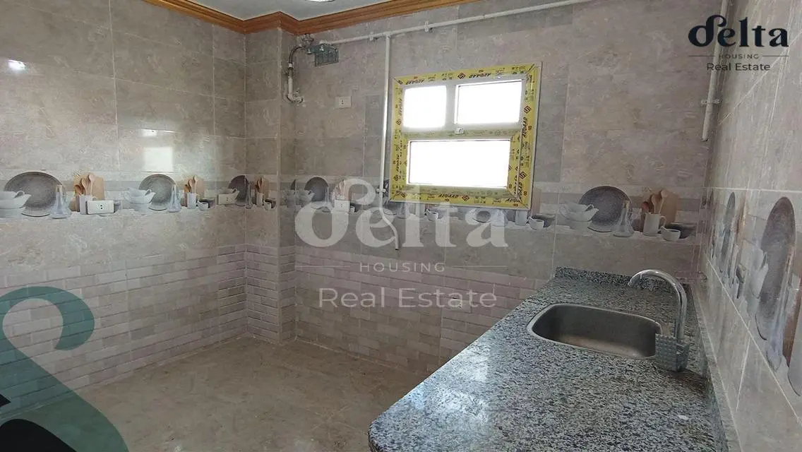 Stylish Apartment for Rent with Balcony at 6500 EGP