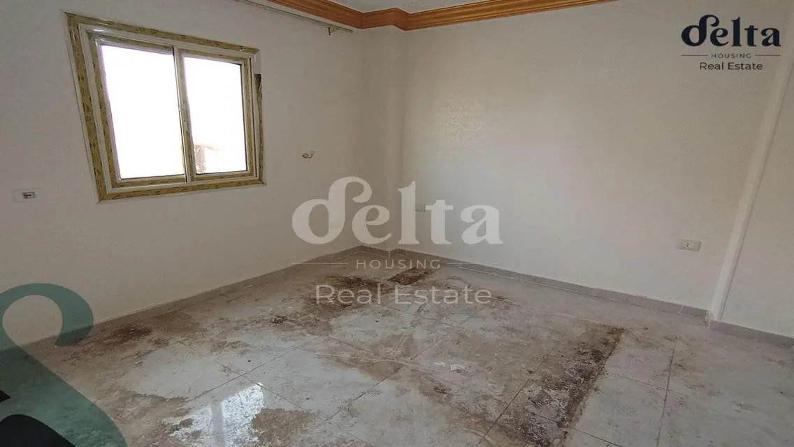 Stylish Apartment for Rent with Balcony at 6500 EGP