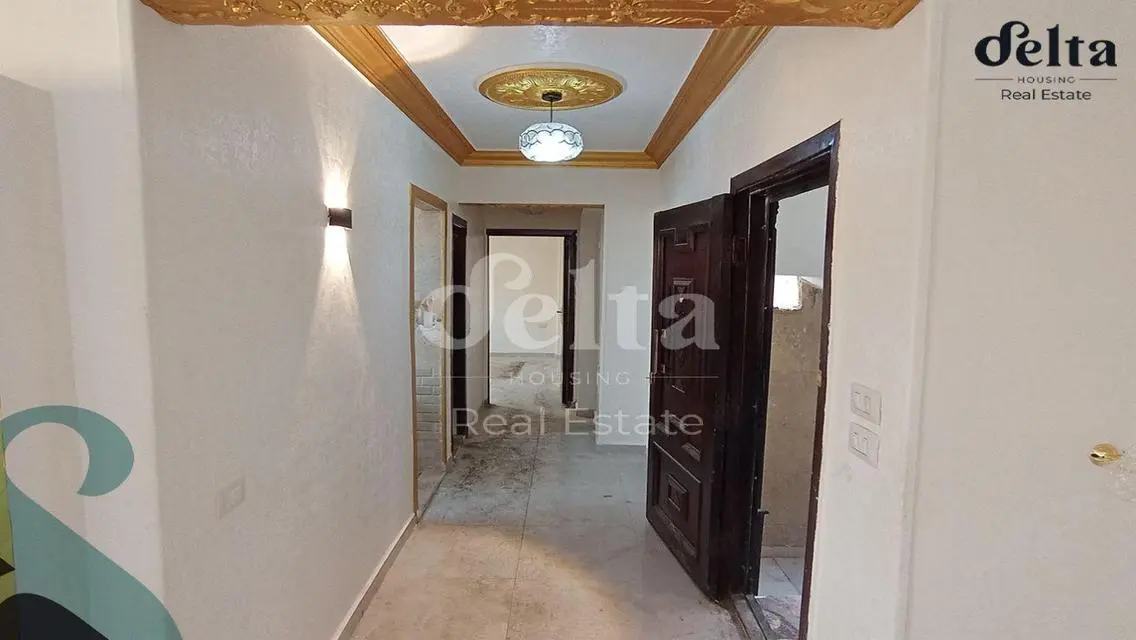Stylish Apartment for Rent with Balcony at 6500 EGP