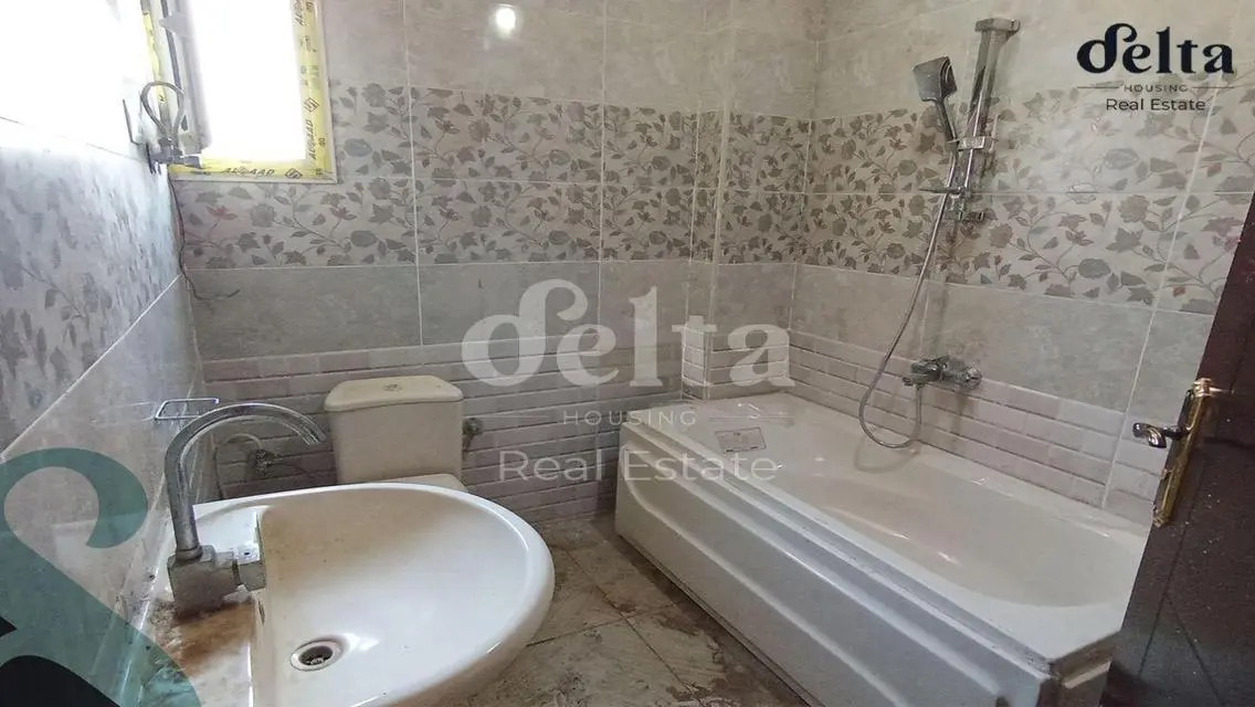 Stylish Apartment for Rent with Balcony at 6500 EGP
