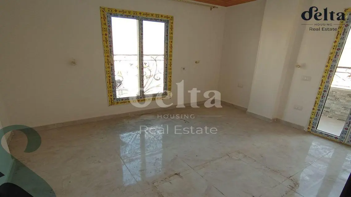 Stylish Apartment for Rent with Balcony at 6500 EGP