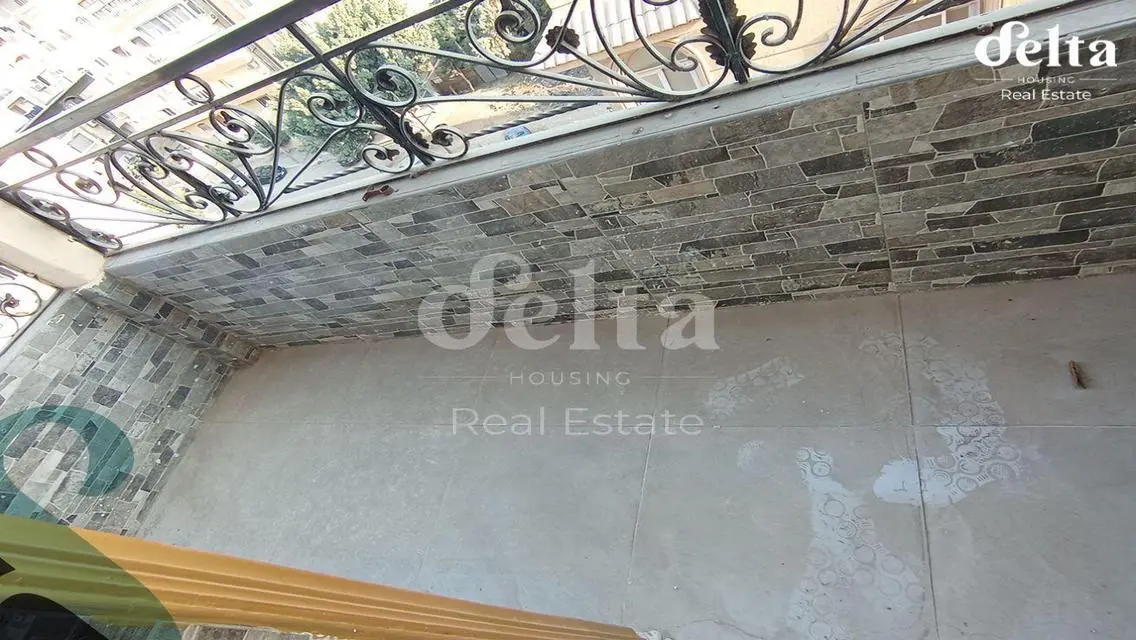 Stylish Apartment for Rent with Balcony at 6500 EGP