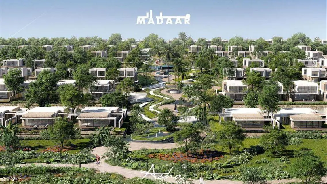 شاليه يجمع بين الموقع المميز، التصميم الراقي