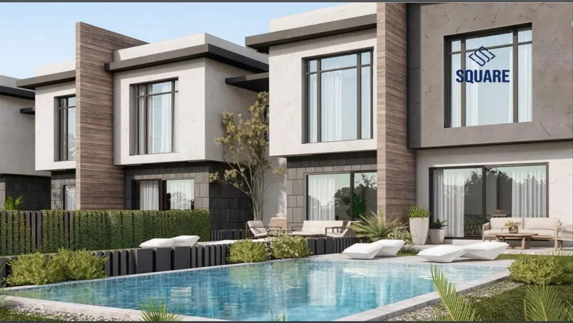 عرض حصري شقة بخصم 20%ع الكاش  وبأقل مقدم علي6سنين
