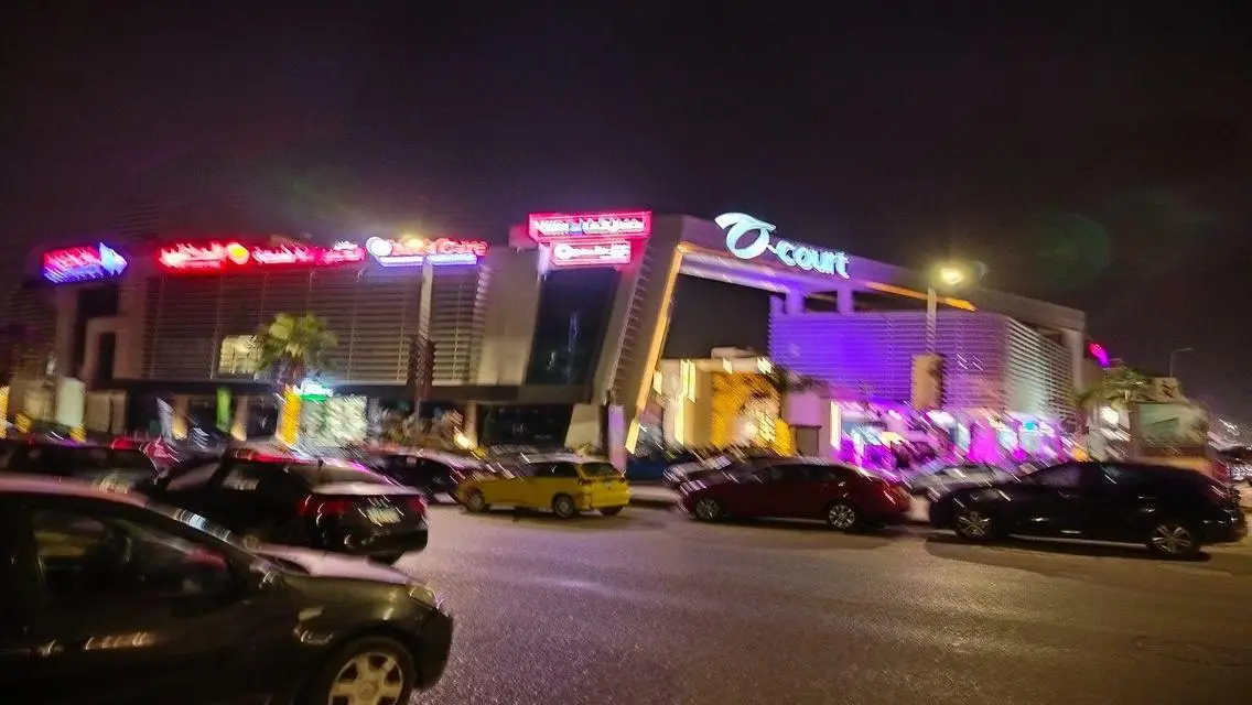 عيادة للبيع فى أكبر مول طبى متكامل بمدينة العبور