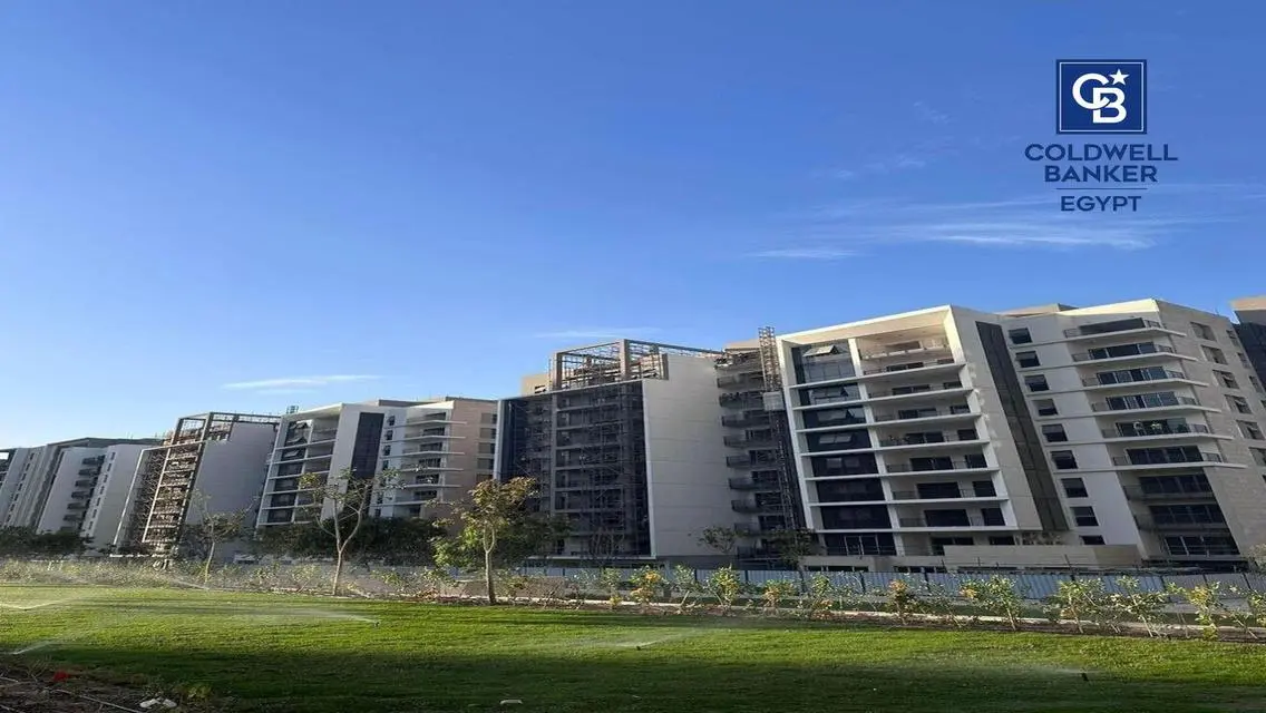 Apartment 168m direct view on Zed park 11th floor