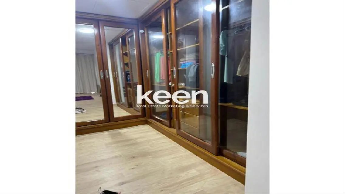 Fully furnished Equipped with ACs&amp;kitchen applianc