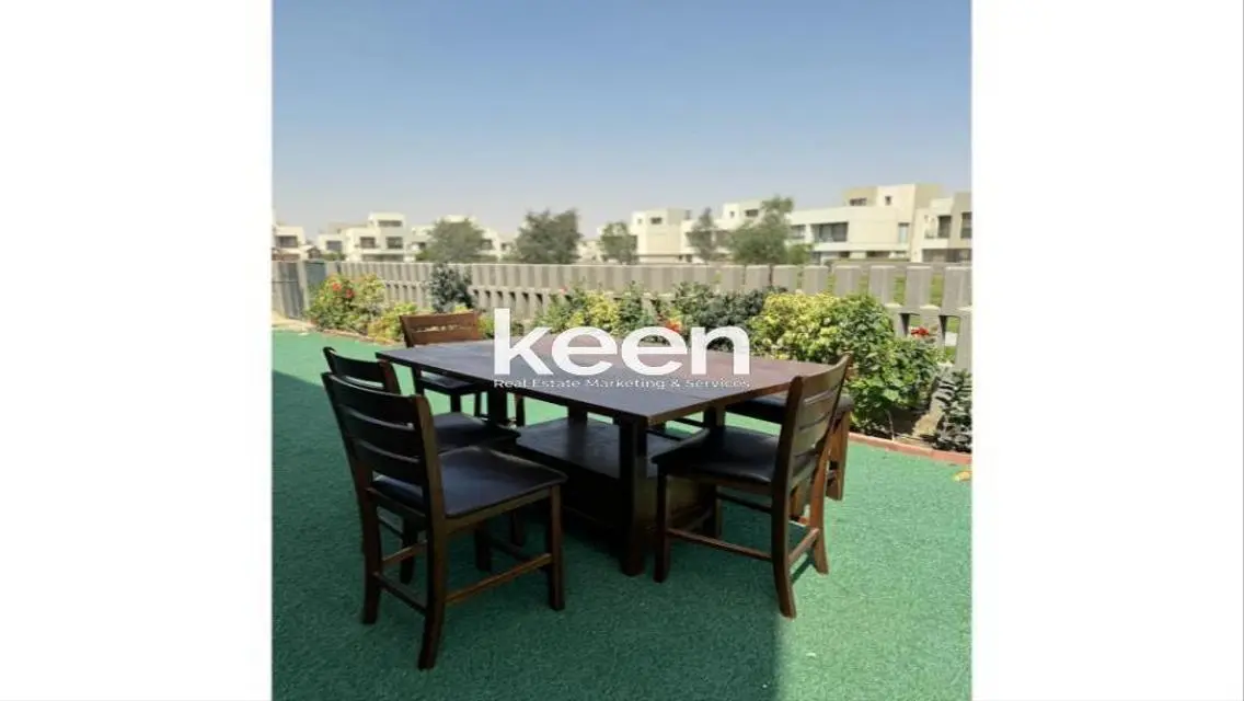 Fully furnished Equipped with ACs&amp;kitchen applianc