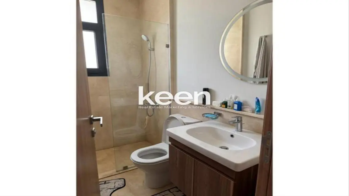 Fully furnished Equipped with ACs&amp;kitchen applianc