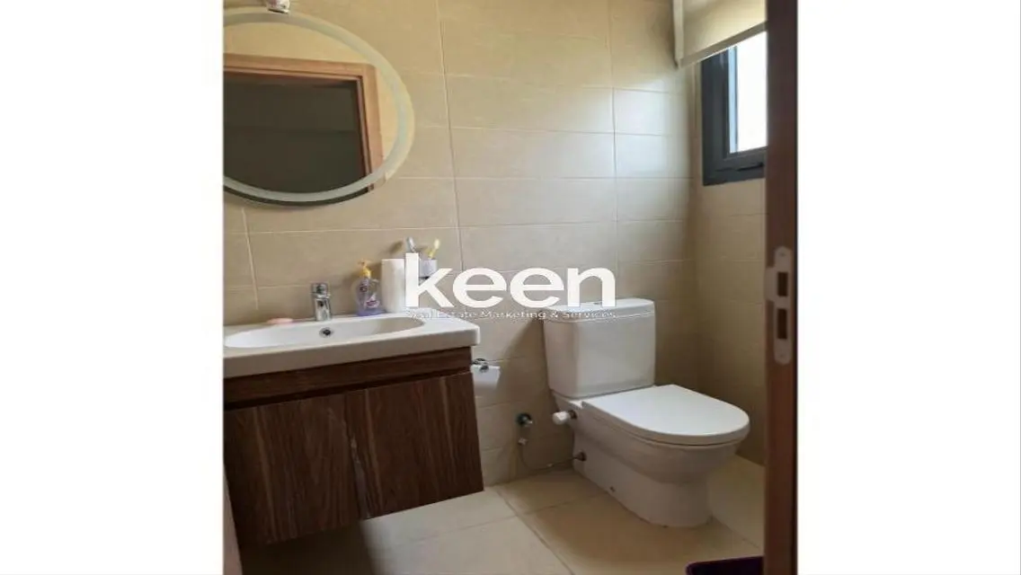 Fully furnished Equipped with ACs&amp;kitchen applianc