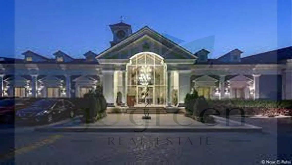 Own I villa garden with installments over 7 years