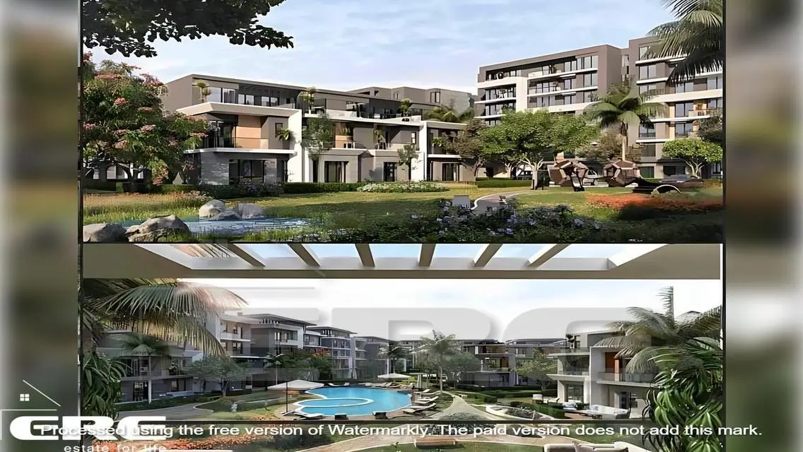 Townhouse for sale in Monark ,delivery in one year