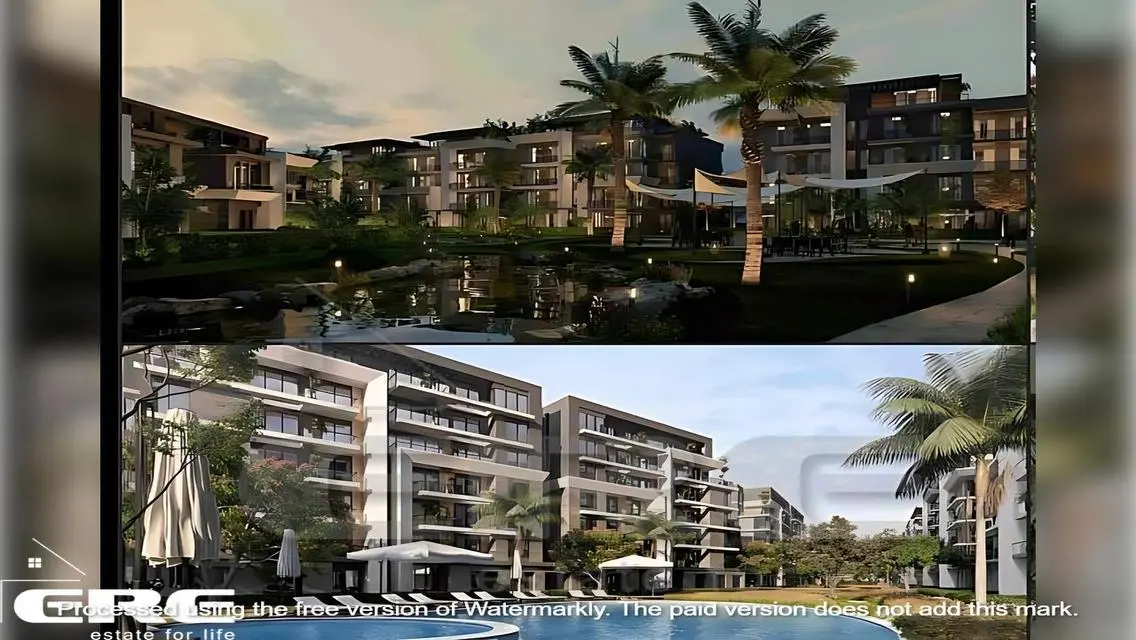 Townhouse for sale in Monark ,delivery in one year